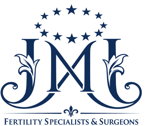 JMJ – Fertility Specialists & Surgeons